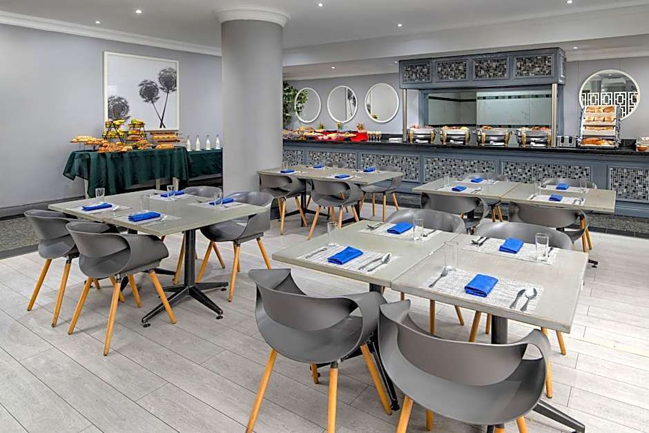 Holiday Inn Johannesburg Airport By IHG