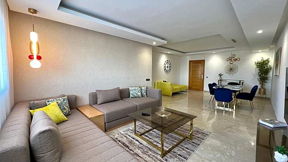 The building of Terrazas 34 - By AppartAli