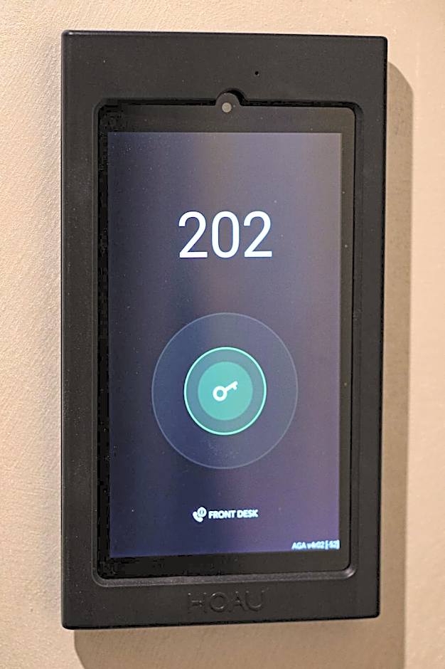 New Automatic Villa Daniela