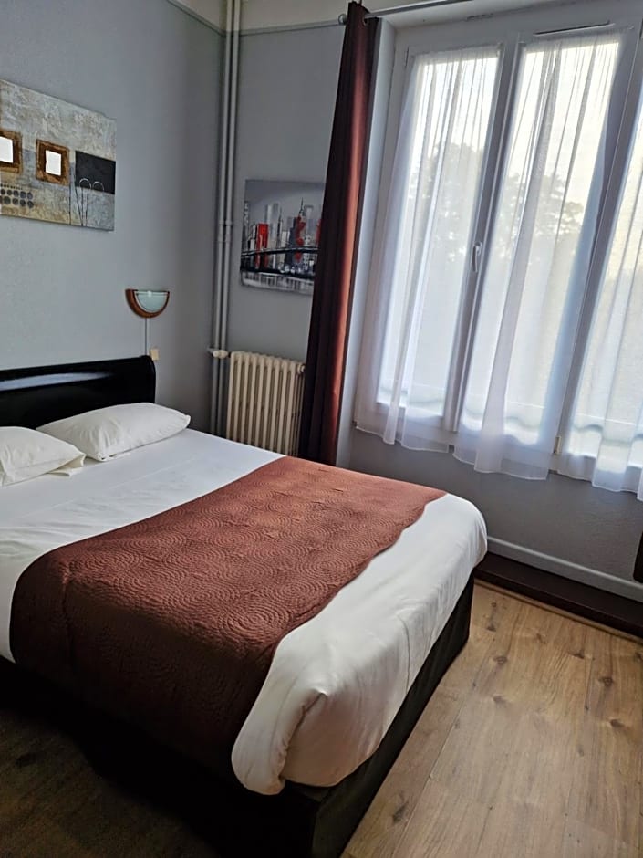Hotel Le Splendid