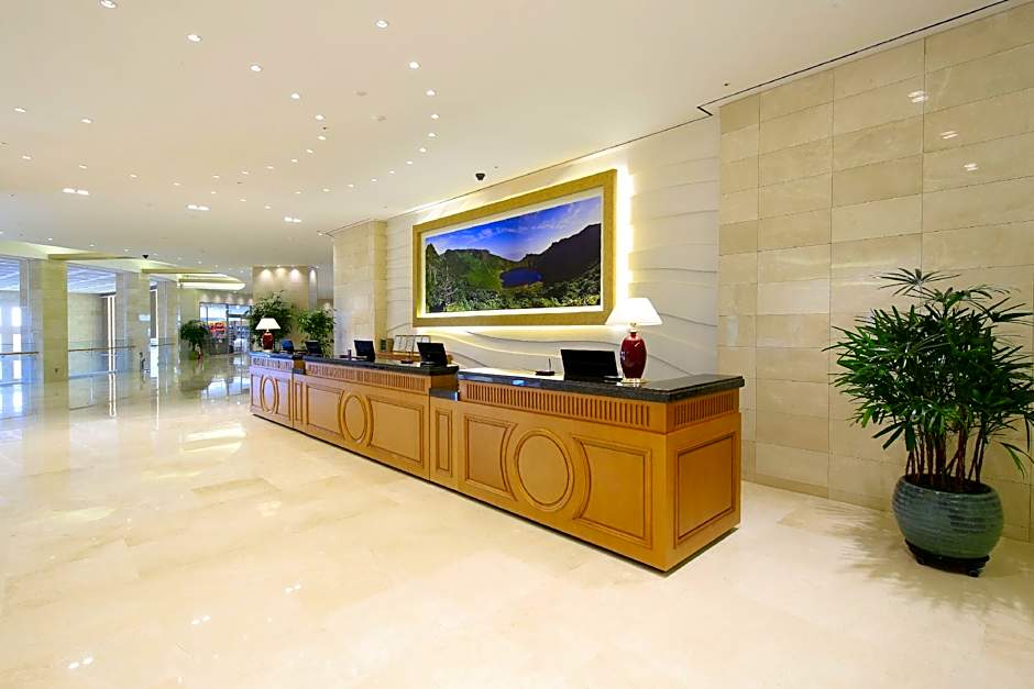 Jeju Booyoung Hotel