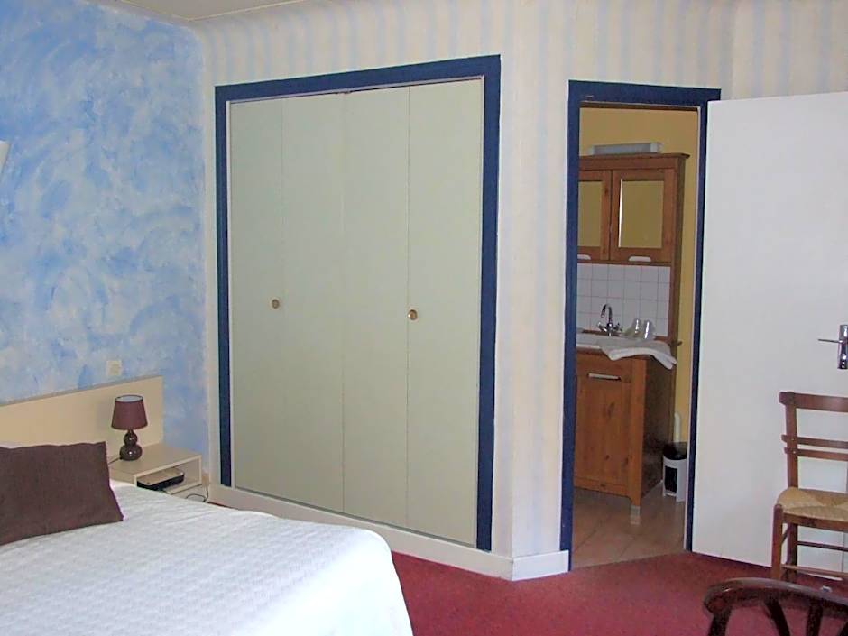 Hôtel du Val d'Aure