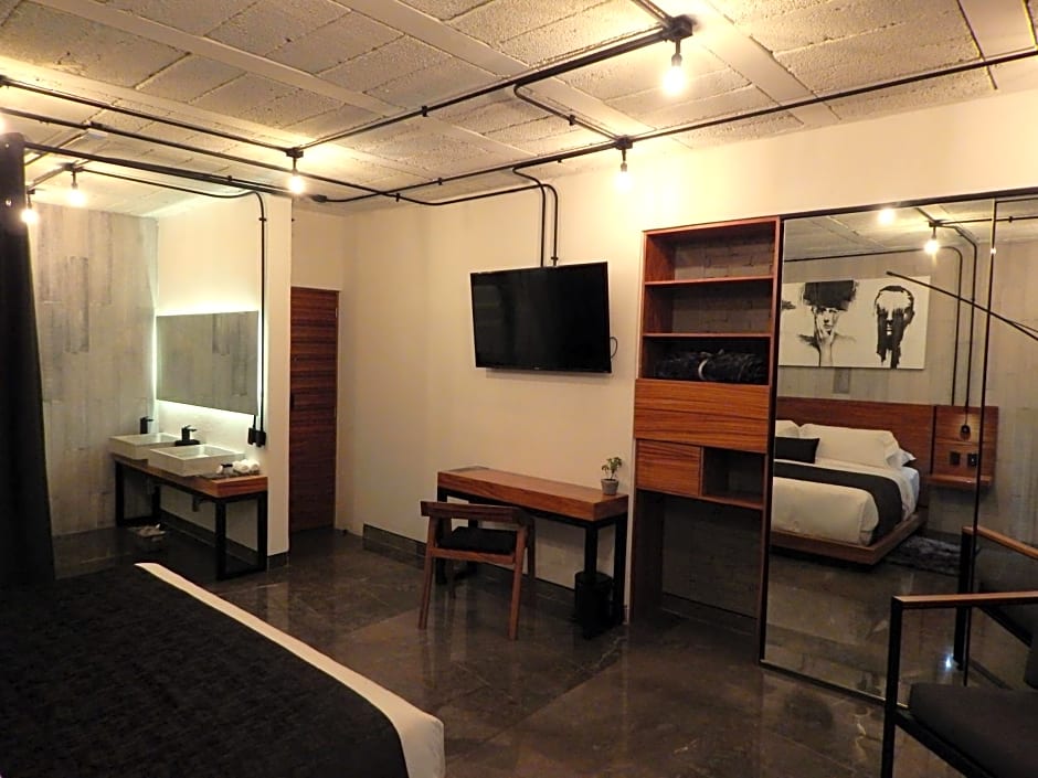 Hotel Tila