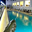 Kanchanaburi City Hotel