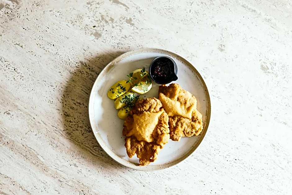 Garden-Hotel Reinhart