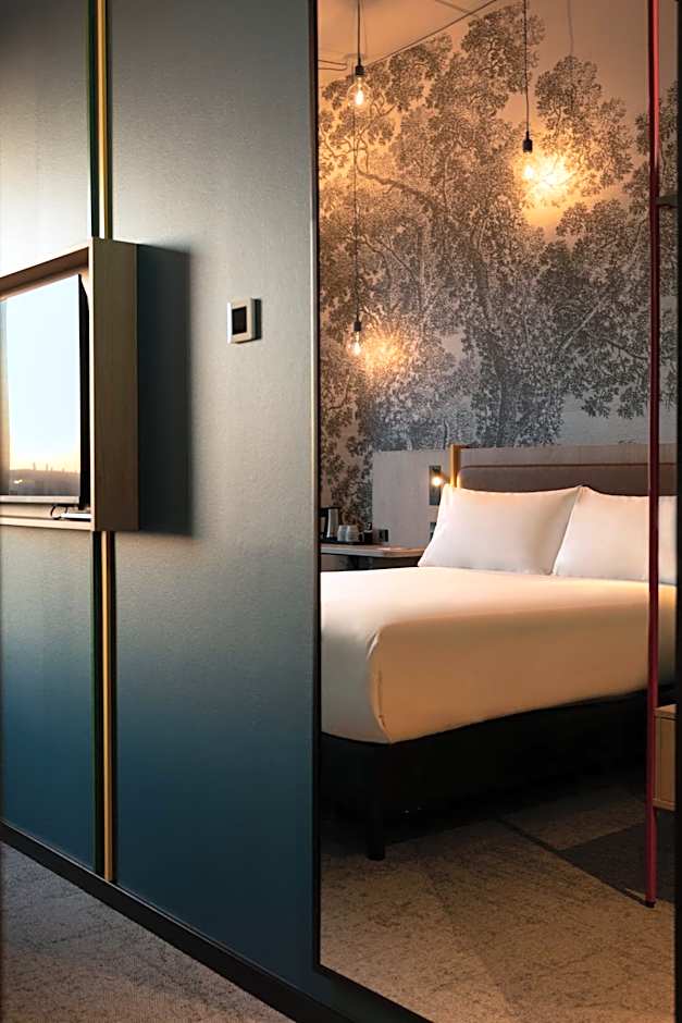 ibis Styles Copenhagen Orestad