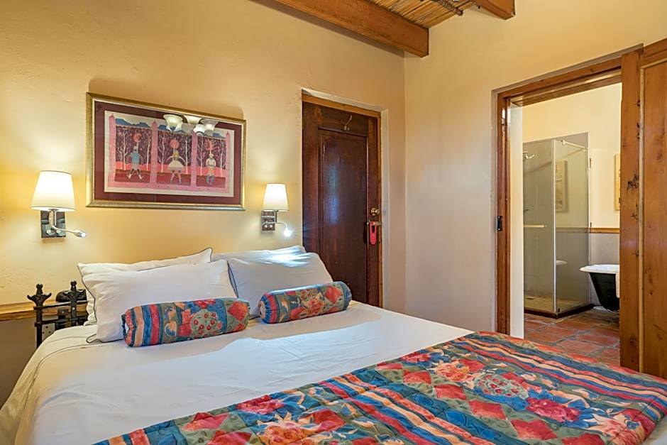 Oude Wellington Estate