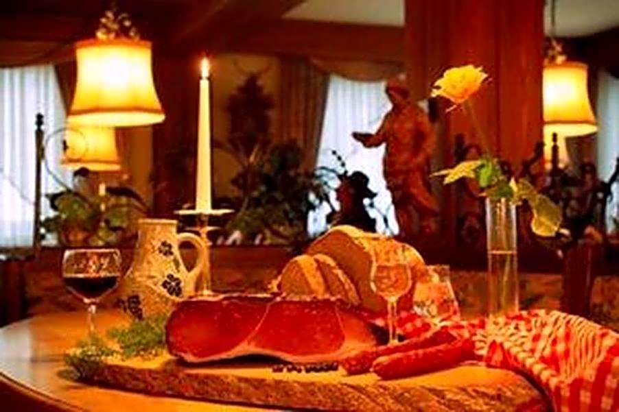 Hotel Schwarzwaldhof