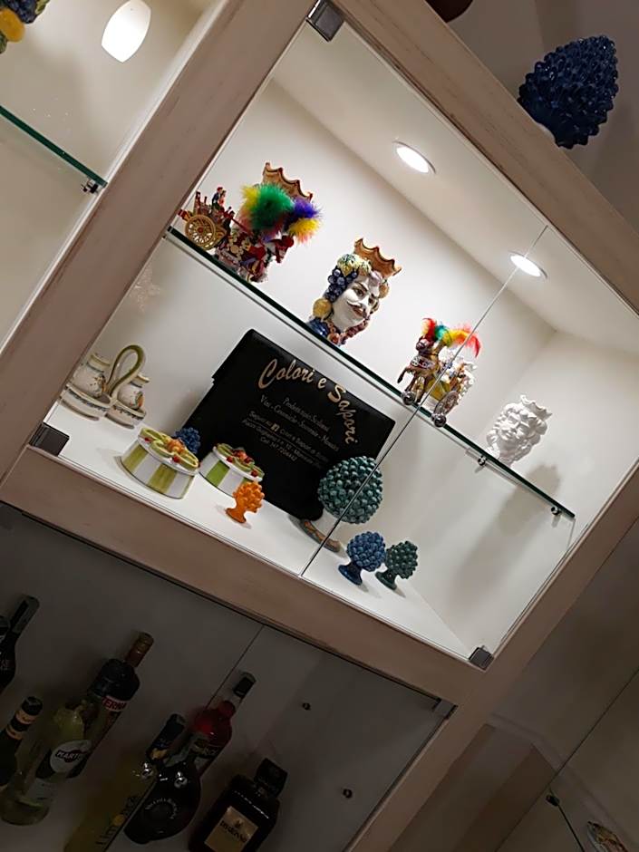 A casa di Simona