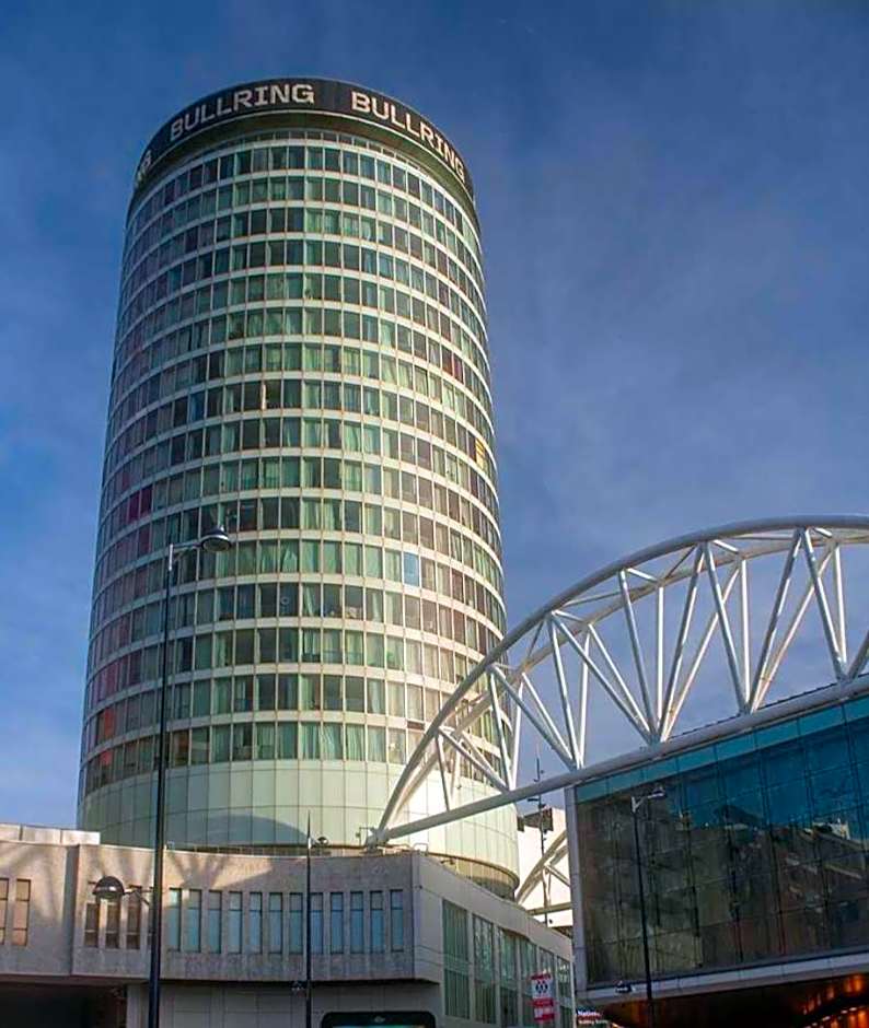 Cityscape Apartment in Birmingham with Self Checkin