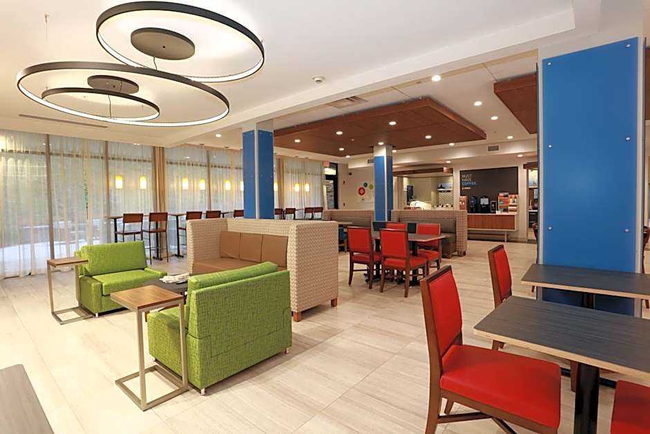 Holiday Inn Express Oneonta By IHG