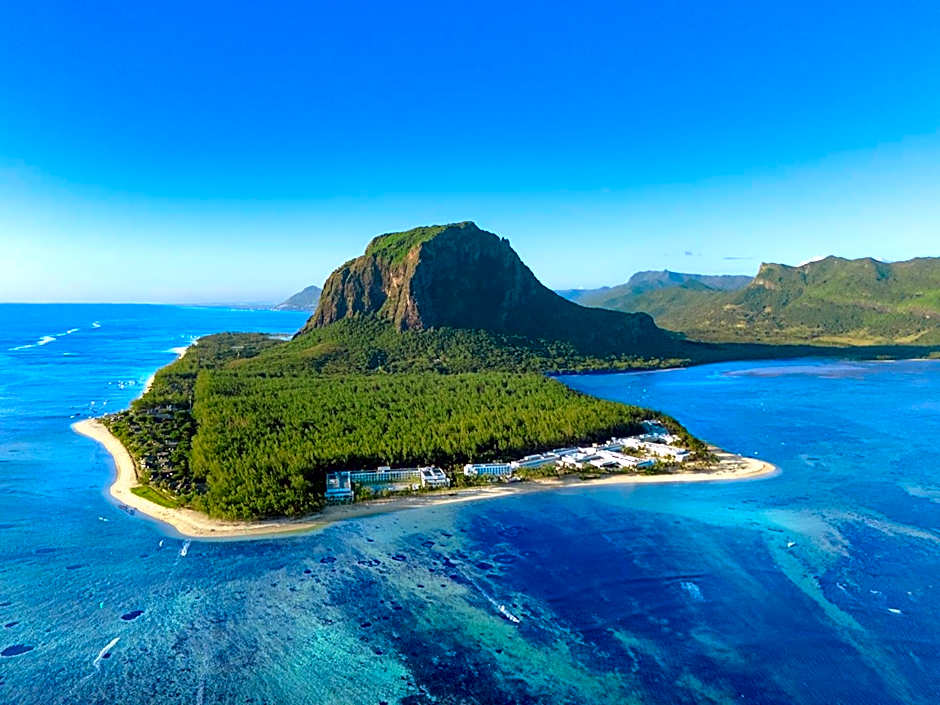 Riu Turquoise - All Inclusive