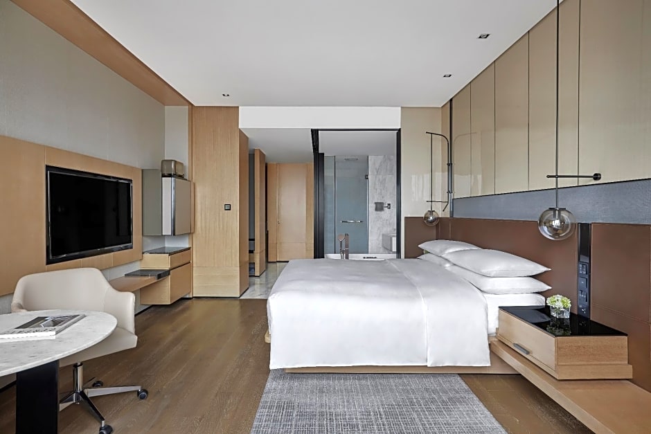 Shenyang Marriott Hotel