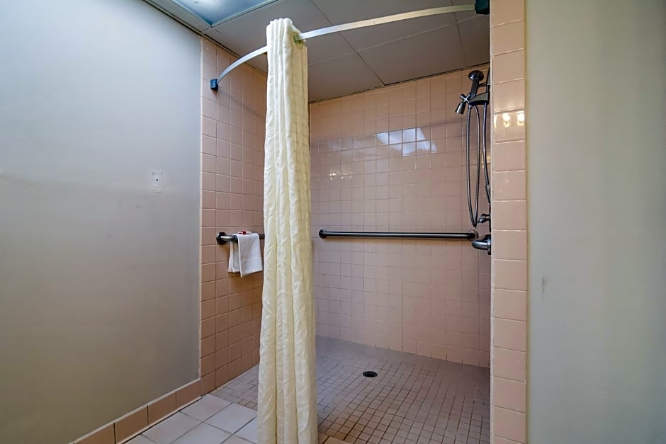 Americas Best Value Inn Wadesboro