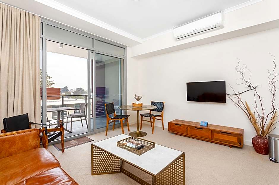 Nautica Residences Fremantle