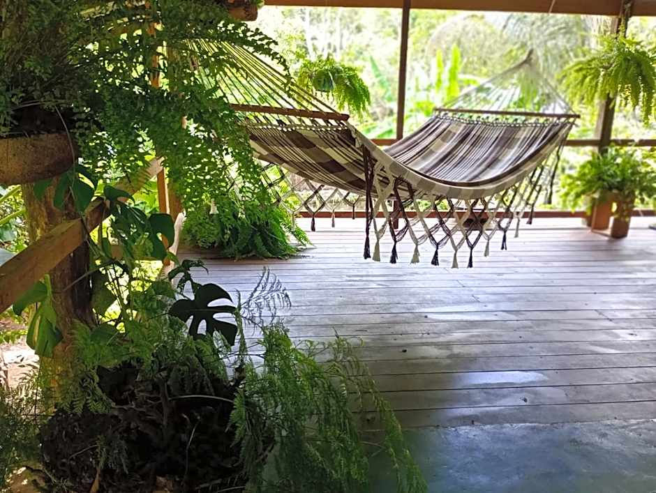Mizu Spa & Hospedagem