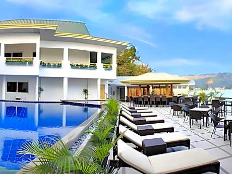 Mangrove Resort Hotel