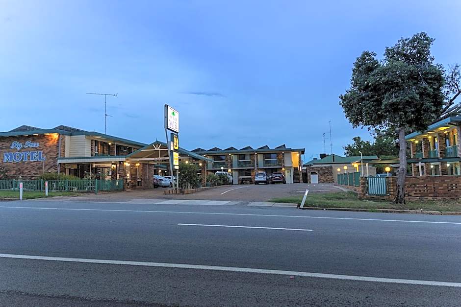 Figtree Motel