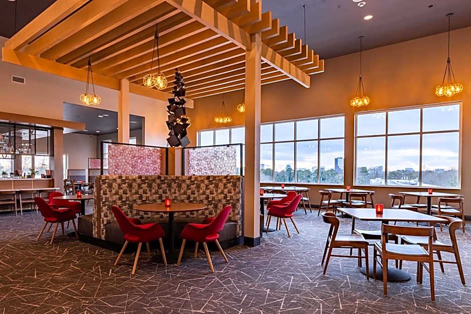 Holiday Inn & Suites Atalnta Permiter-Dunwoody