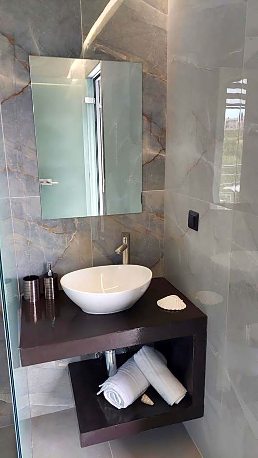 Luana Monte Apartments