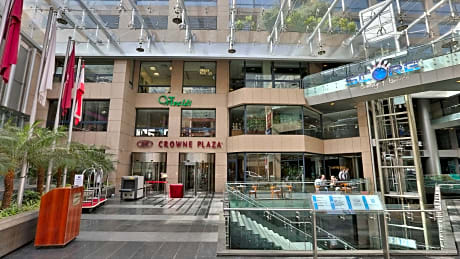 Crowne Plaza Hamra Beirut By IHG