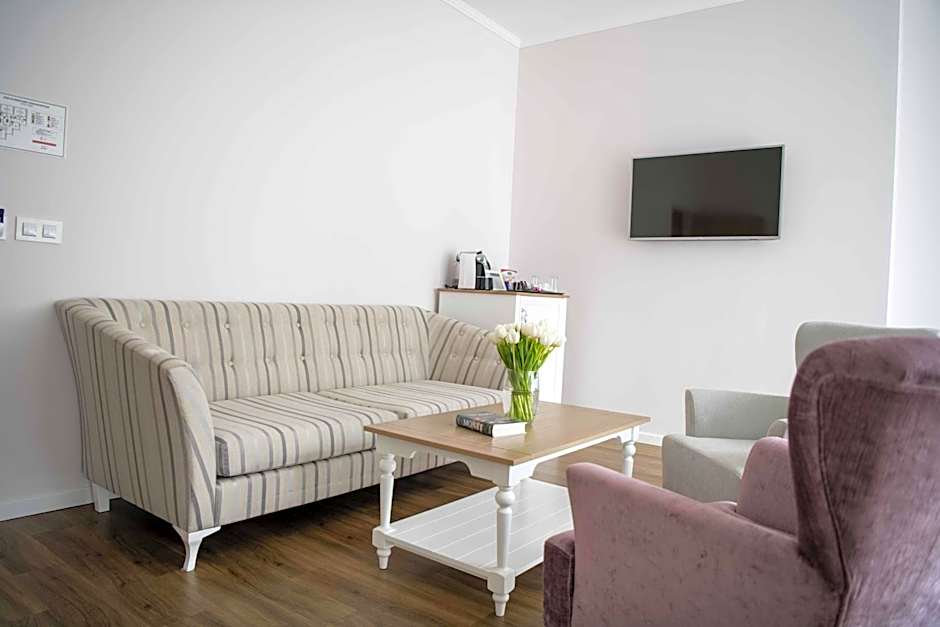 Impresamente Art Hotel