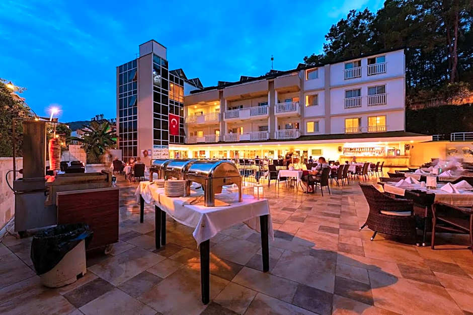 Viking Express Hotel