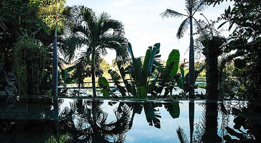 Umah Watu Villas