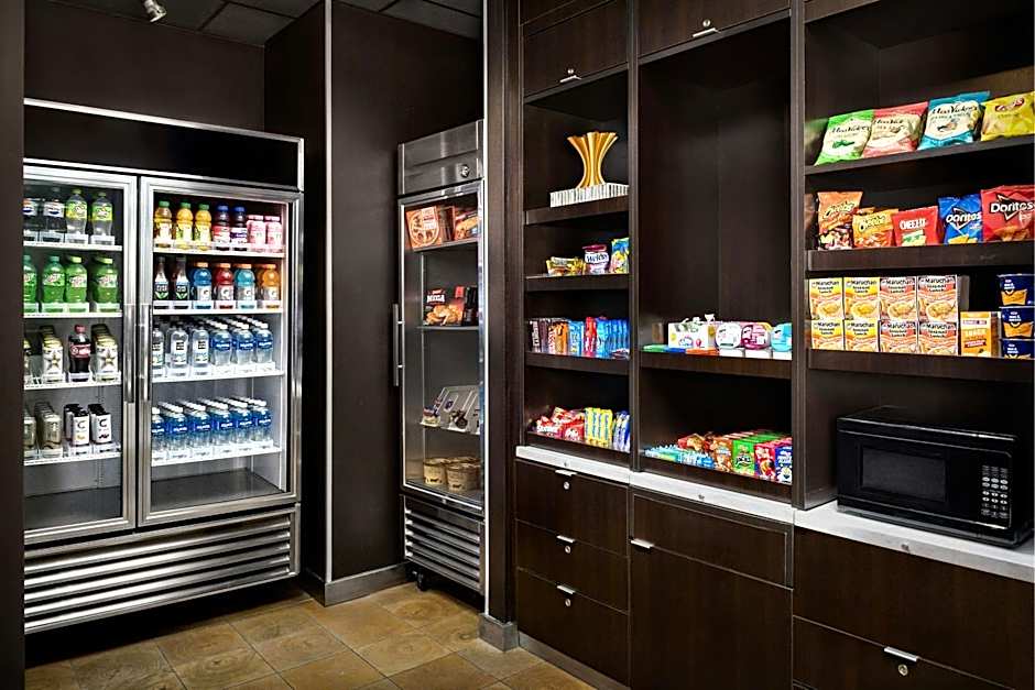 Courtyard by Marriott Muncie at Horizon Convention Center