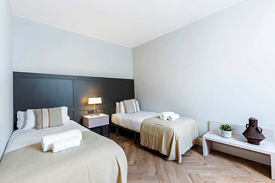 Weflating City Center