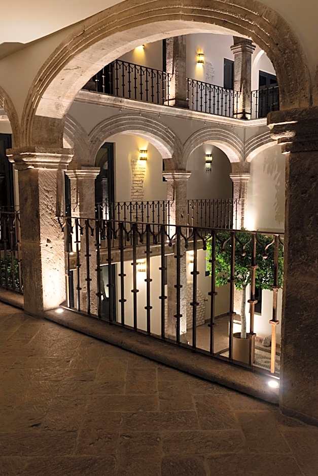 Casa 1810 Hotel Boutique