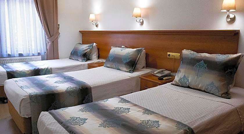 Kıspet Konak Hotel