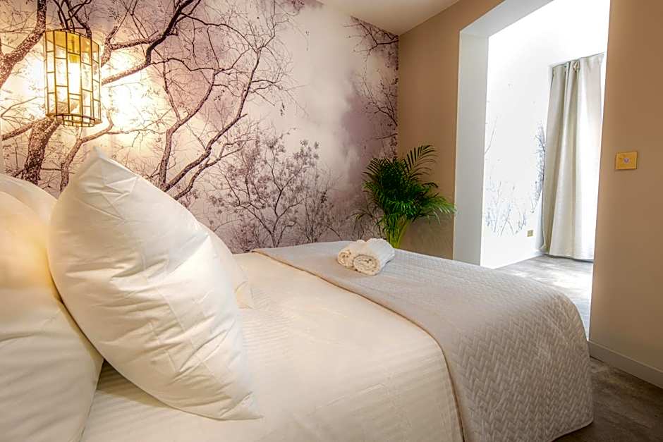 Newly build Art Utopia appartment 10min from Rotterdam Central City app1