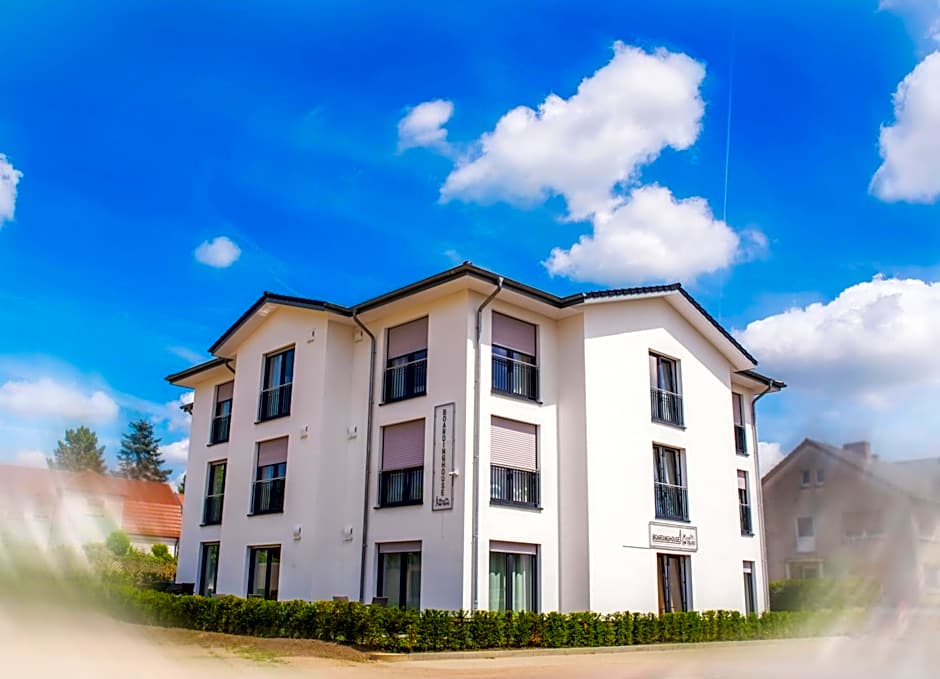 Boardinghouse am Teuto