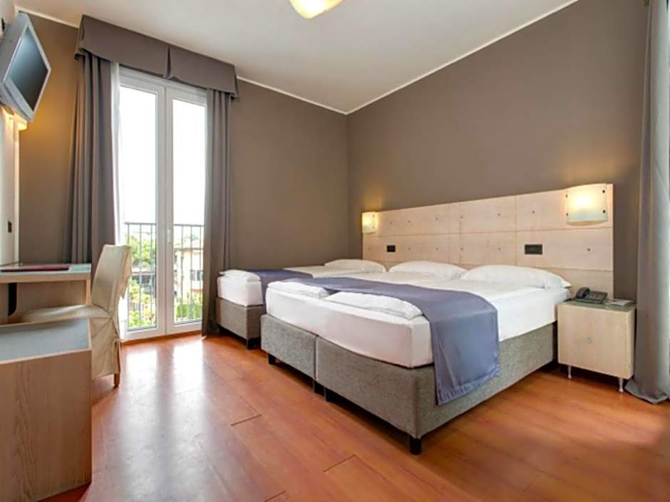 Hotel Victoria Frontemare