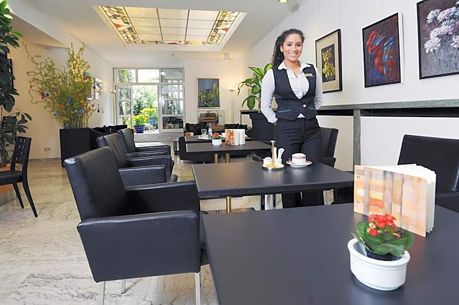 Hotel Unger