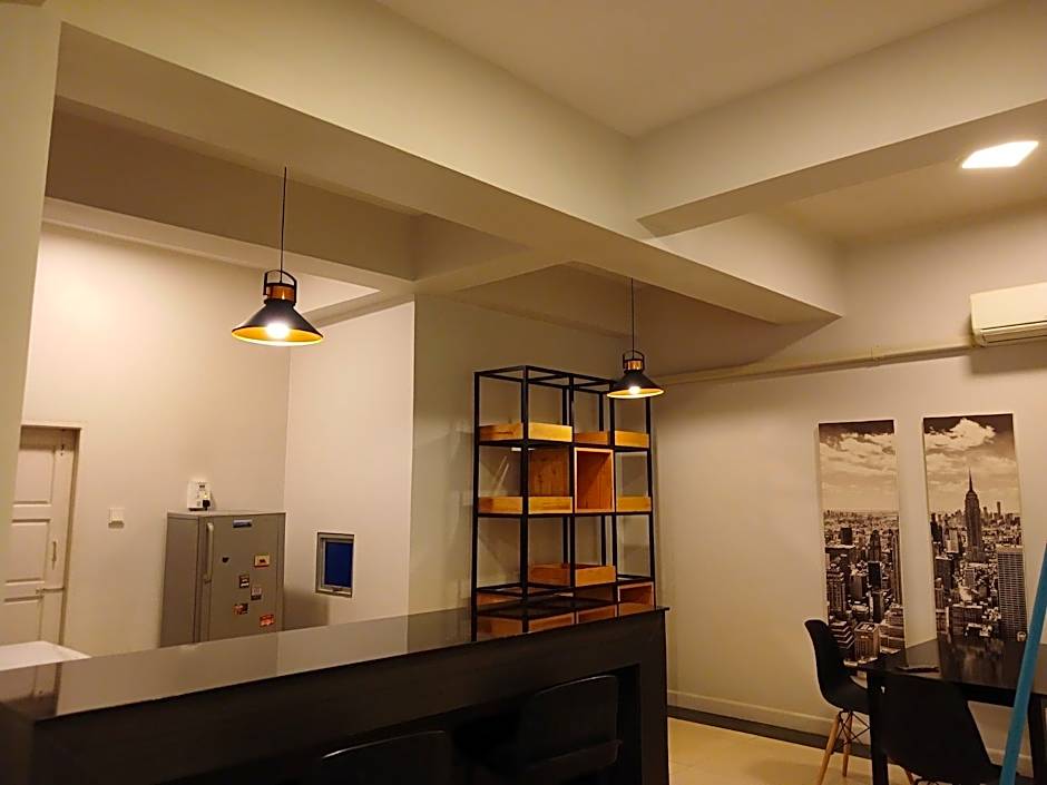 Myanandar Residence Hotel