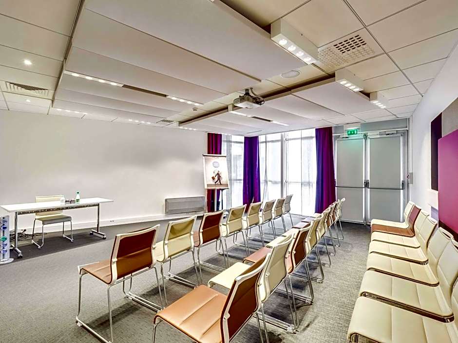 Novotel Paris Charenton-le-Pont