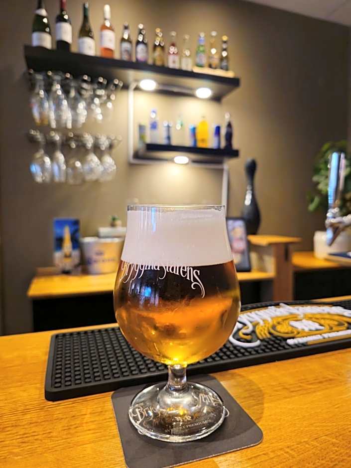 Lidingö Arena Hotel
