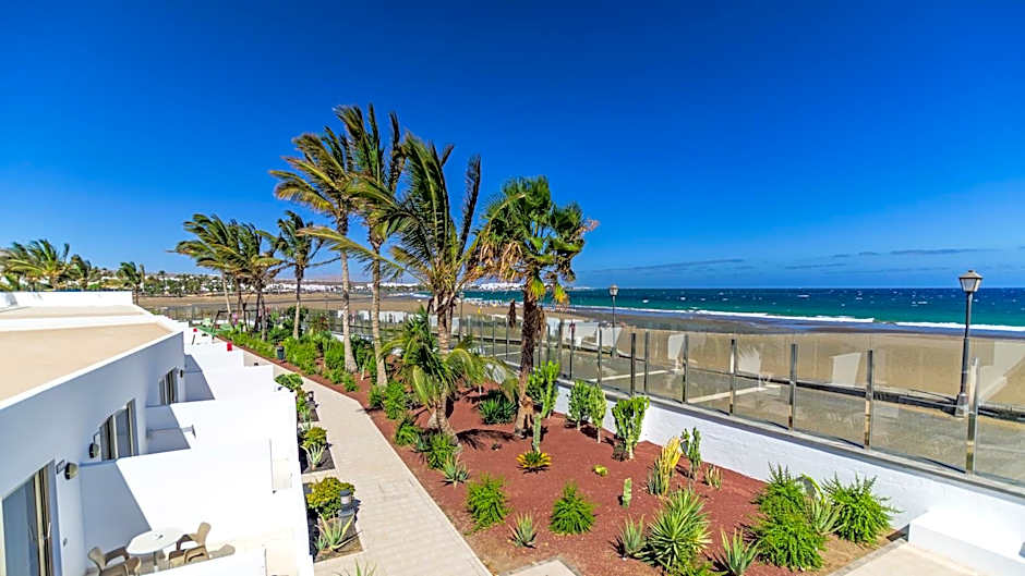Hotel Las Costas