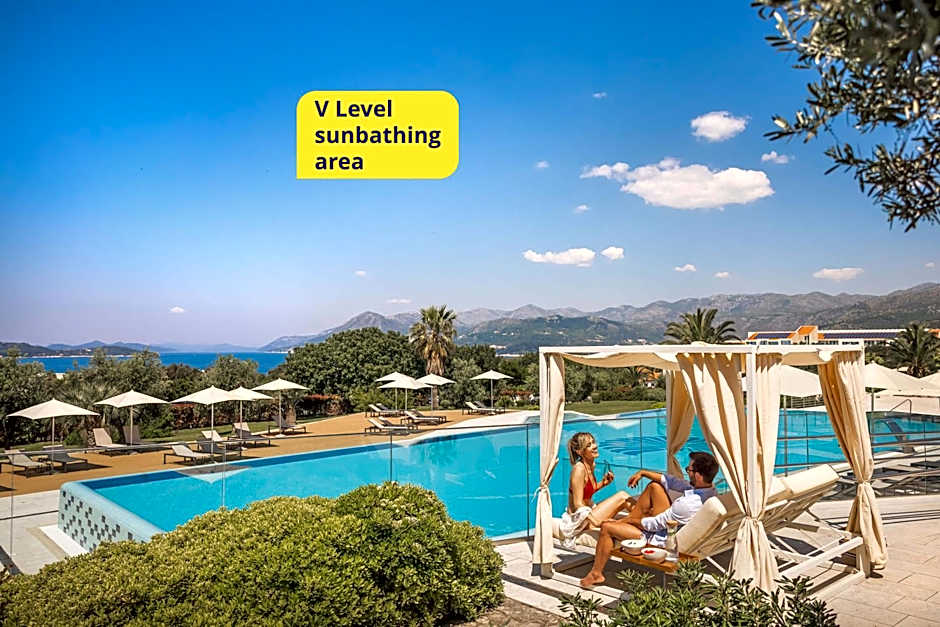 Valamar Lacroma Hotel