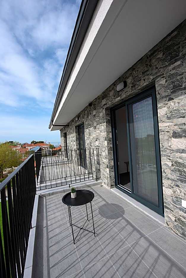 Alios Gaia - Seaside Apartments