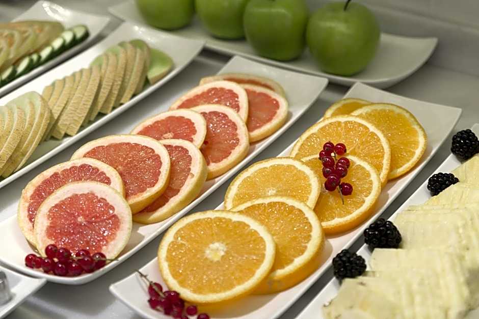 Petit Palace Puerta de Triana