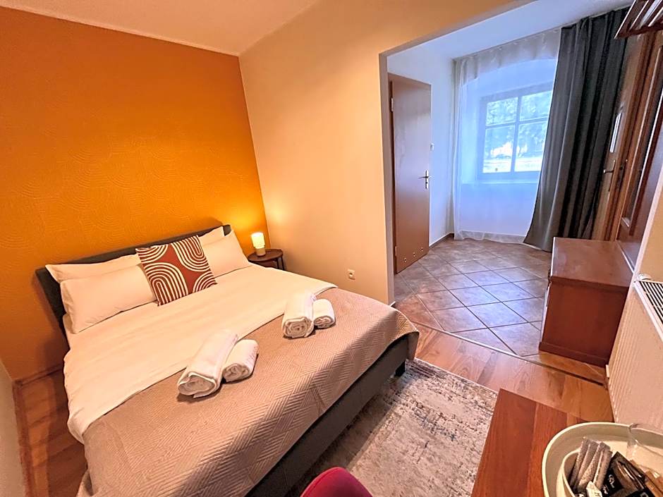 Apartamenty Nyskie