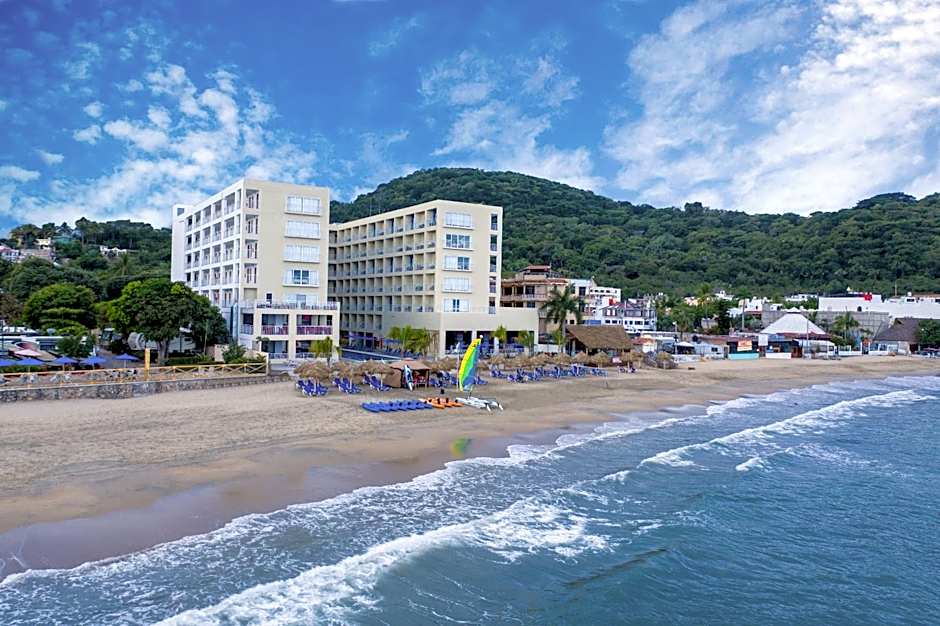 Decameron La Marina Guayabitos, Ramada All-Inclusive Resort