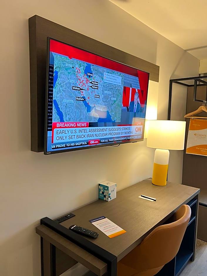 Comfort Inn