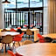 ibis Dijon Centre Clemenceau