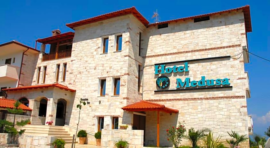 Medusa Hotel