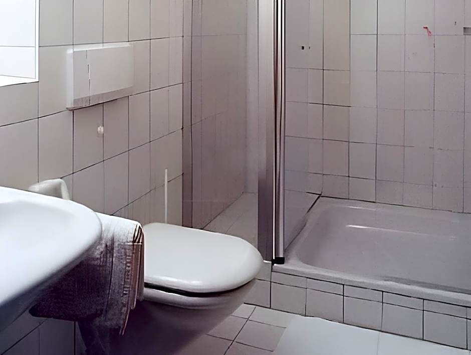 Hotel am Wasen