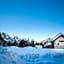 Chalet Mornà